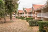 Exterior Pierre & Vacances Residence Les Dunes du Medoc