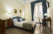 Kamar Tidur 5 Golden Tulip Rome Piram