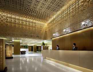 Lobby 2 Hyatt Regency Kyoto