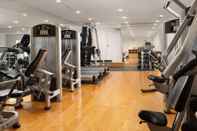 Fitness Center Hyatt Regency Kyoto