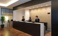 Lobby 2 Akihabara Washington Hotel