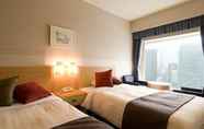 Bedroom 5 Bayside Hotel Azur Takeshiba Hamamatsucho