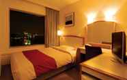 Bedroom 3 Bayside Hotel Azur Takeshiba Hamamatsucho