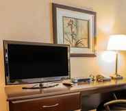 Bilik Tidur 5 Quality Inn Near Seattle Premium Outlets