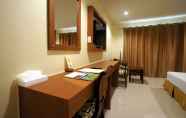 Bilik Tidur 5 Khaolak Sunset Resort - Adults Only (SHA Extra Plus)