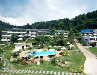 Exterior 2 Khaolak Sunset Resort - Adults Only (SHA Extra Plus)