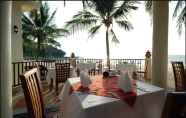 Restoran 2 Khaolak Sunset Resort - Adults Only (SHA Extra Plus)