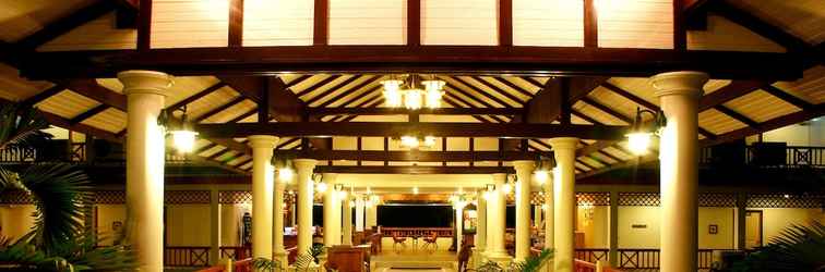 Sảnh chờ Khaolak Sunset Resort - Adults Only (SHA Extra Plus)