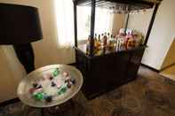 Bar, Kafe dan Lounge Hampton Inn by Hilton Tampico Aeropuerto