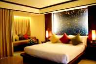 Bedroom Khaolak Orchid Beach Resort