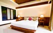 Kamar Tidur 6 Khaolak Orchid Beach Resort