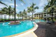 Swimming Pool Khaolak Orchid Beach Resort