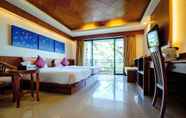 Bedroom 3 Khaolak Orchid Beach Resort