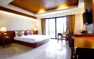 Bedroom 4 Khaolak Orchid Beach Resort
