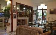Bar, Cafe and Lounge 4 Hotel Nova Centro