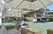 Restaurant 4 Sol Lunamar Palmanova Apartamentos – Adults Only