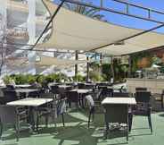 Restaurant 3 Sol Lunamar Palmanova Apartamentos – Adults Only