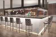 Bar, Kafe, dan Lounge AC Hotel Alicante by Marriott