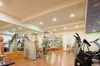 Fitness Center Hotel & Spa La Collada