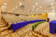 Dewan Majlis Ming Wah International Convention Center