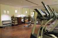 Fitness Center Rocco Forte Hotel De Rome Berlin