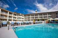 Swimming Pool The Sandpiper Beach Club