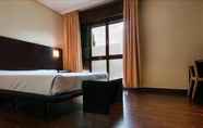 ห้องนอน 7 Euba Hotel