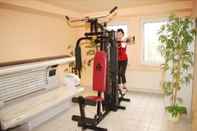 Fitness Center Askania Hotel Bernburg