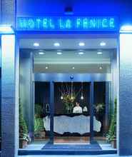 Exterior 4 Hotel La Fenice