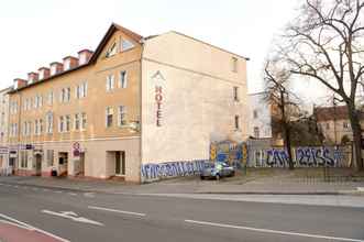 Exterior 4 Hotel Thüringer Hof