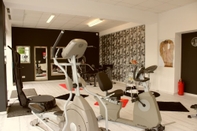 Fitness Center Hotel Heide Residenz