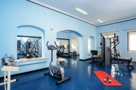 Fitness Center Jaz Lamaya Resort - All inclusive