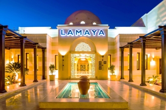 Exterior 4 Jaz Lamaya Resort - All inclusive