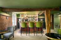 Bar, Cafe and Lounge The Relais Henley