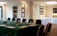 Functional Hall 2 The Relais Henley