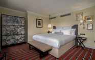 Kamar Tidur 3 The Relais Henley