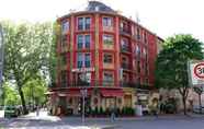 Exterior 5 Albergo City Hotel Berlin