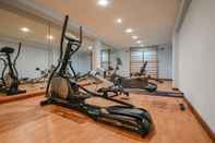 Fitness Center Hotel Alondra