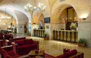 Lobby 2 Diar Lemdina