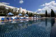 Swimming Pool Diar Lemdina