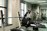 Fitness Center Culture Plaza Hotel Zhejiang