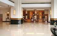 Lobby 3 Culture Plaza Hotel Zhejiang