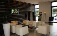 Lobby 6 iH Hotels Milano Gioia