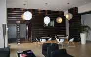 Lobby 5 iH Hotels Milano Gioia