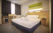 ห้องนอน 3 iH Hotels Milano Gioia