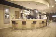 Bar, Cafe and Lounge iH Hotels Milano Gioia