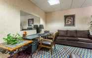 Common Space 2 Quality Inn & Suites