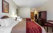 ห้องนอน 6 Quality Inn & Suites