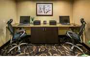 Ruangan Fungsional 4 Hampton Inn & Suites Reno