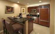 Kamar Tidur 7 The Signature at MGM Grand (All Suites)